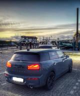 MINI John Cooper Works Clubman JCW ALL4 Untold Ed... - MINI John Cooper Works Clubman von privat