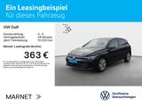 Volkswagen Golf  VIII 1.5 e-Hybrid DSG STYLE*IQ.LIGHT*HUD*A - Jahreswagen mit Hybrid-Antrieb