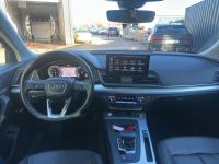 Audi Q5 - Vorschau Bild 17
