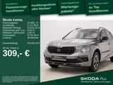 Skoda Kamiq 1.5 TSI DSG*SELEKTION*LED*NAVI*ACC*PDC*VC* - Skoda Jahreswagen: Automatik