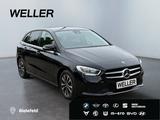 Mercedes-Benz B 180 d 8G-DCT Style *AHK*Digi CP*SHZ*ParkAssist - Mercedes-Benz B 180 in Bielefeld