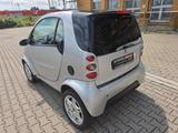 Smart ForTwo*Klima*Tüv Neu* - gebrauchte Smart ForTwo aus dem Jahr 2003