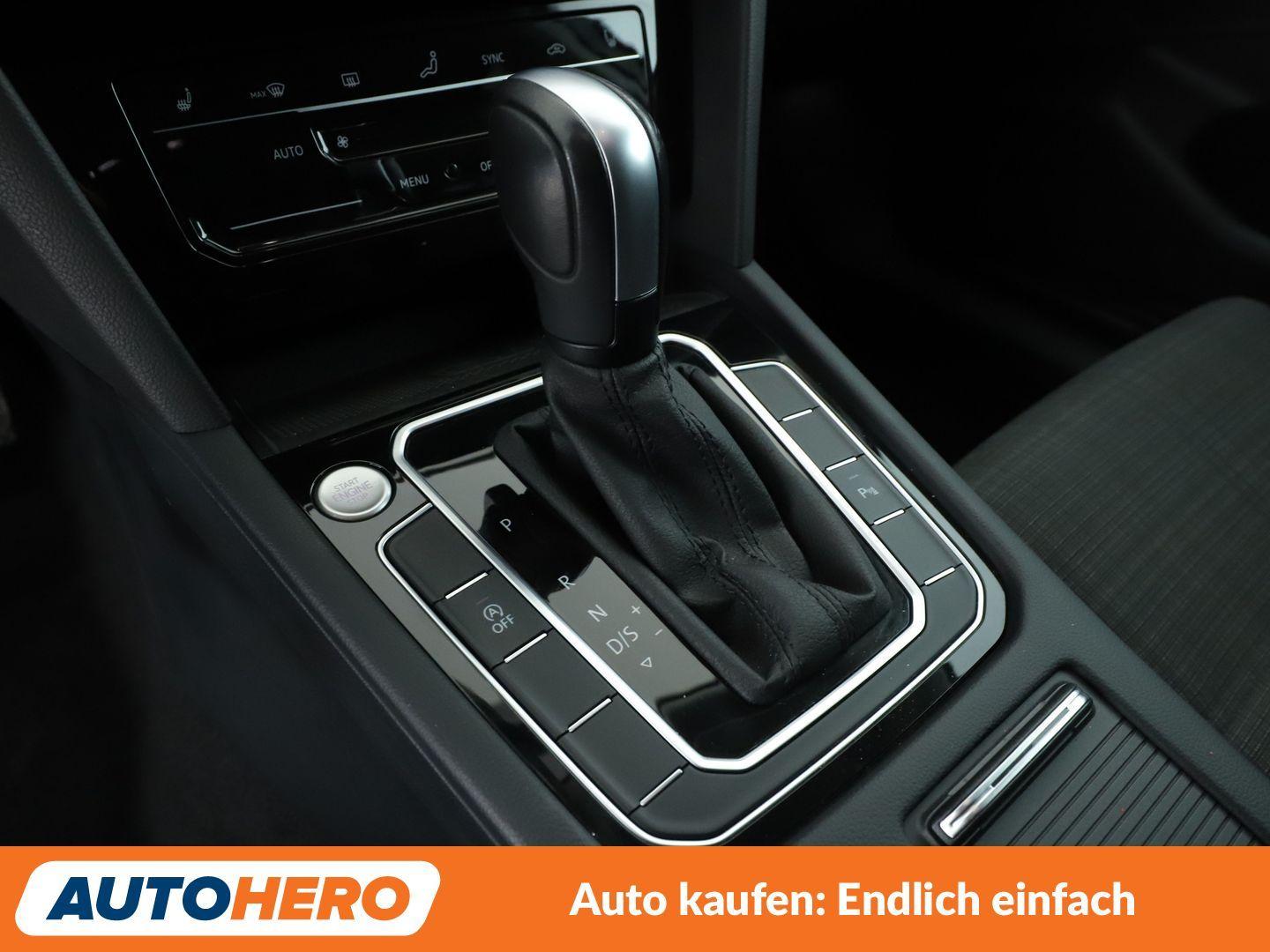 Volkswagen Passat 2.0 TDI Business 4Motion Aut.*LED*ACC*PDC, миниатюра 21