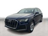Audi Q7 45 TDI Q S-Line MATRIX+APP+DAB+HUD+PANO+SHZ - Audi Q7 4M Gebrauchtwagen