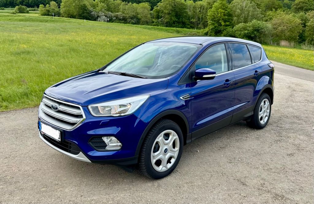 Image of Ford Kuga