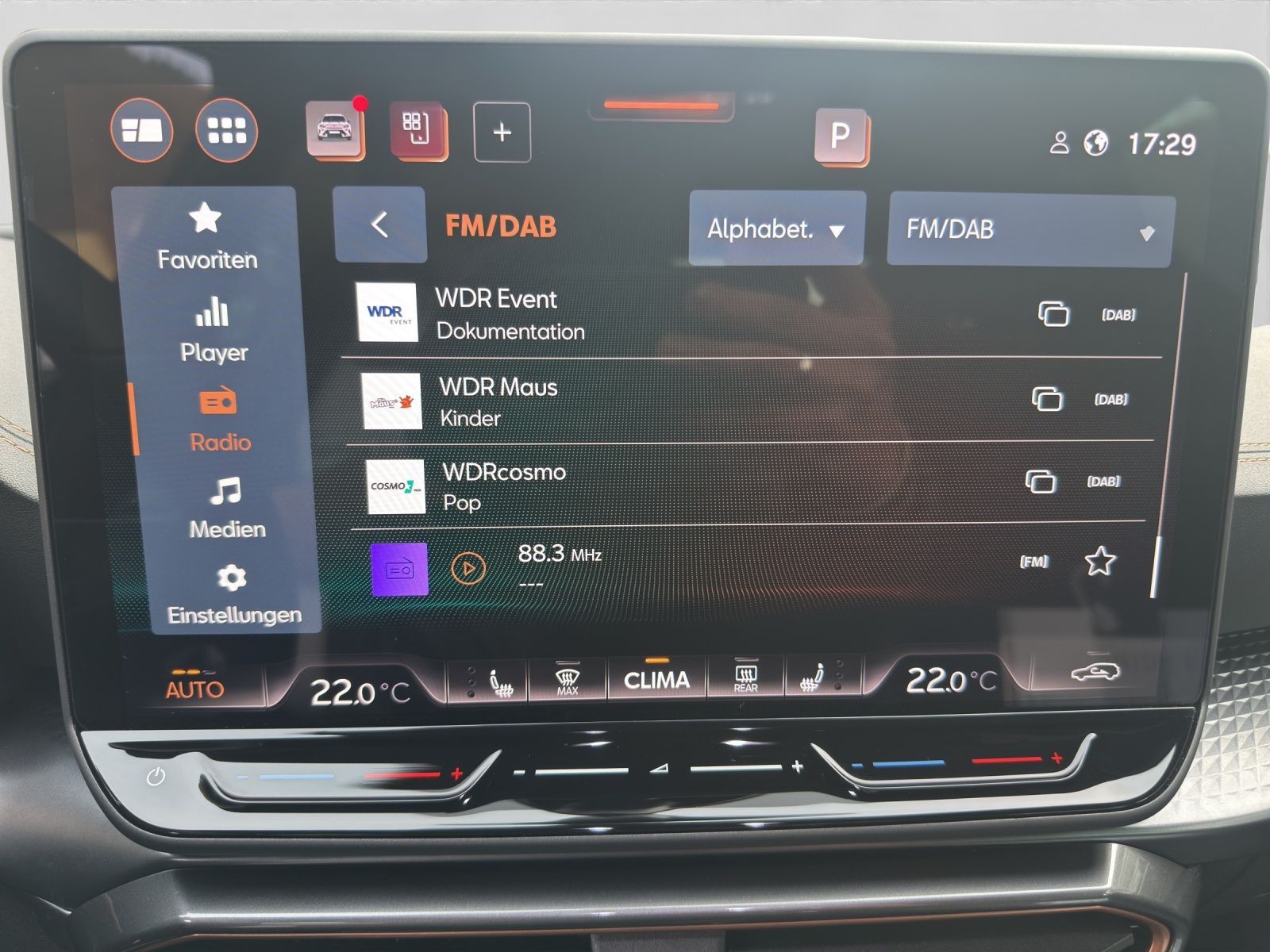 Cupra Formentor - Bild 12