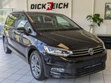 Volkswagen Touran 2.0 TDI Sound 7-Sitze Pano LED ACC Navi - Volkswagen Touran SOUND mit Diesel-Antrieb