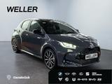 Toyota Yaris Hybrid 130 1.5 VVT-i GR SPORT *HUD*CAM*SHZ - Toyota Yaris: mit Navigationssystem