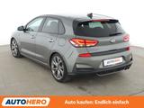 Hyundai i30 1.4 TDGI N-Line*NAVI*TEMPO*CAM*PDC*SHZ* - Hyundai i30: N