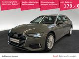 Audi A6 Avant design 45 TFSI quattro AHK - AUDI A6 Leasingangebote für Privatpersonen