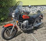 Moto Guzzi California 1100 - Offers