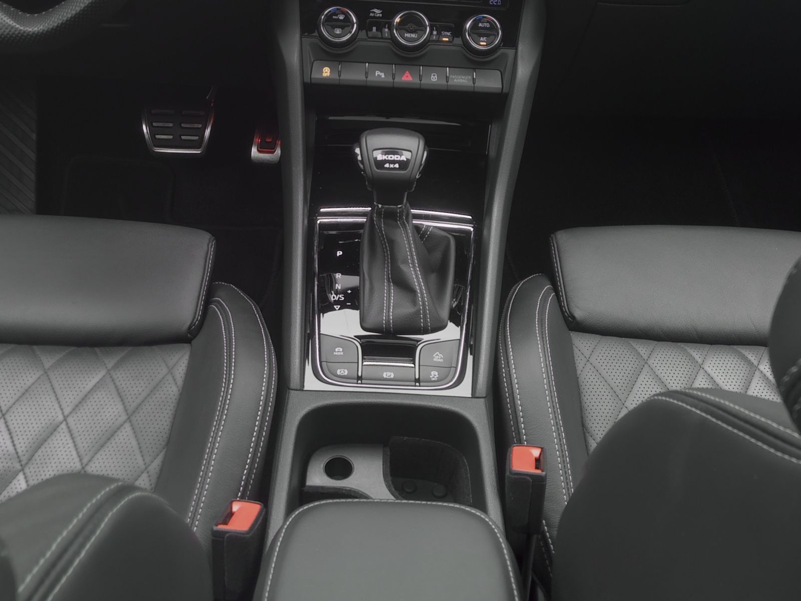 Skoda Kodiaq - Bild 15