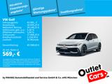 Volkswagen Golf VIII  2.0 TDI R-Line BlackStyle AHK IQ.Ligh - Volkswagen Golf Gebrauchtwagen