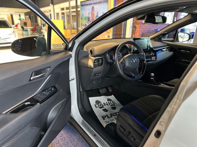 Toyota C-HR Hybrid GR Sport *AHK*20 Zoll*