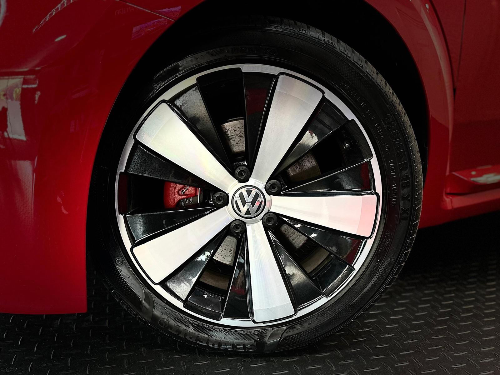 VW Beetle 2.0TSI SPORT R LINE* BIXEN#TEMP#SHZ#2XPDC - Image 9