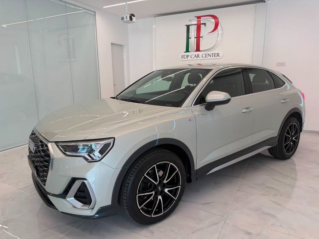 Image of Audi Q3