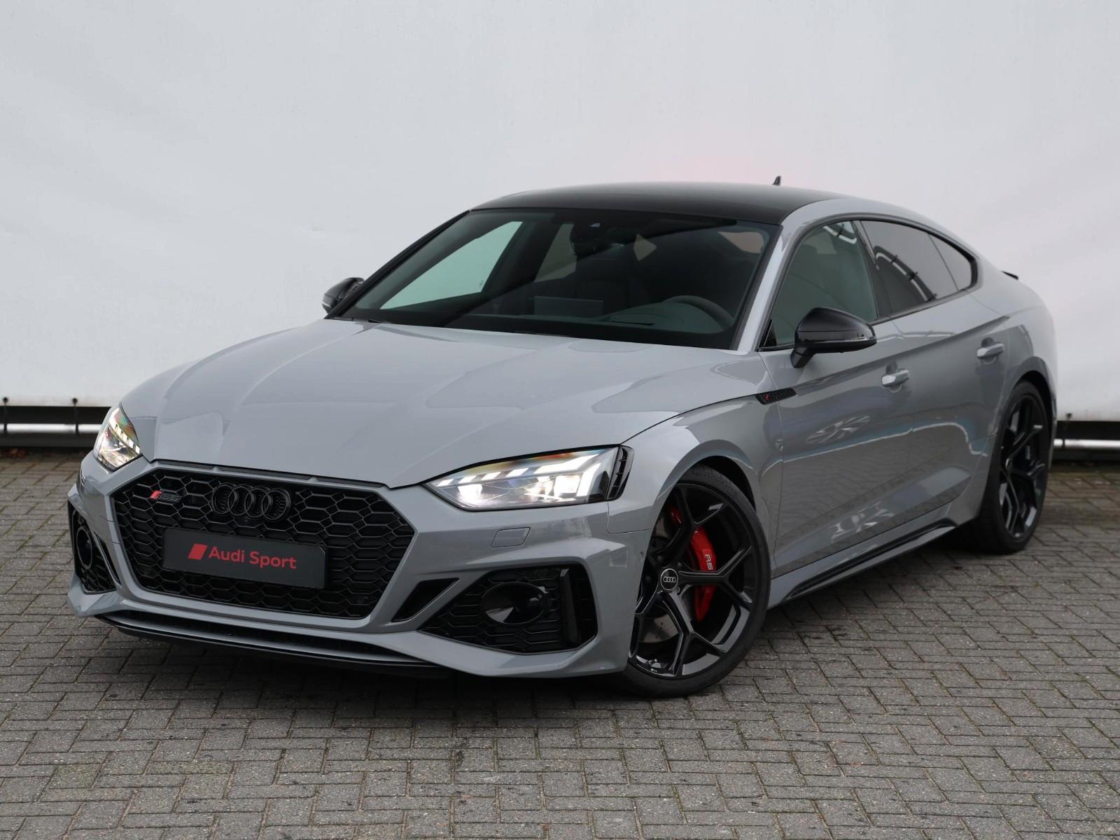 Audi RS5 RS 5 Sportback 2.9 TFSI quattro