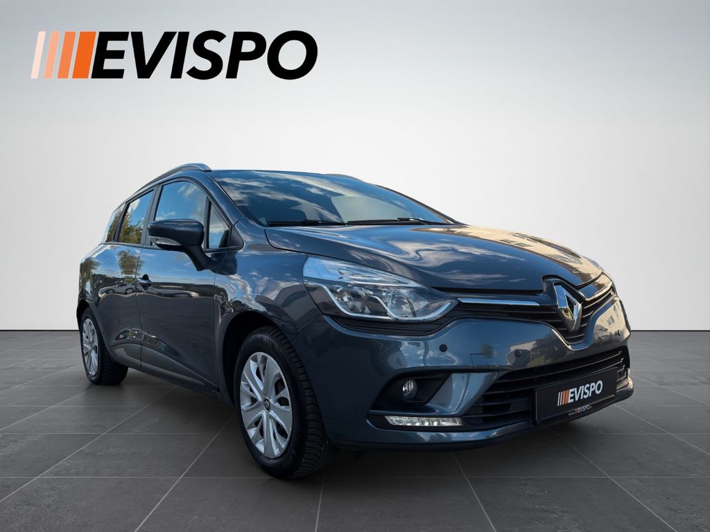 Image of Renault Clio