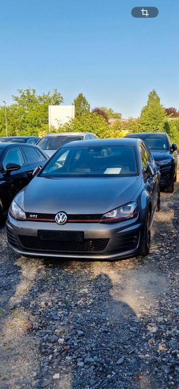 Image of Volkswagen Golf