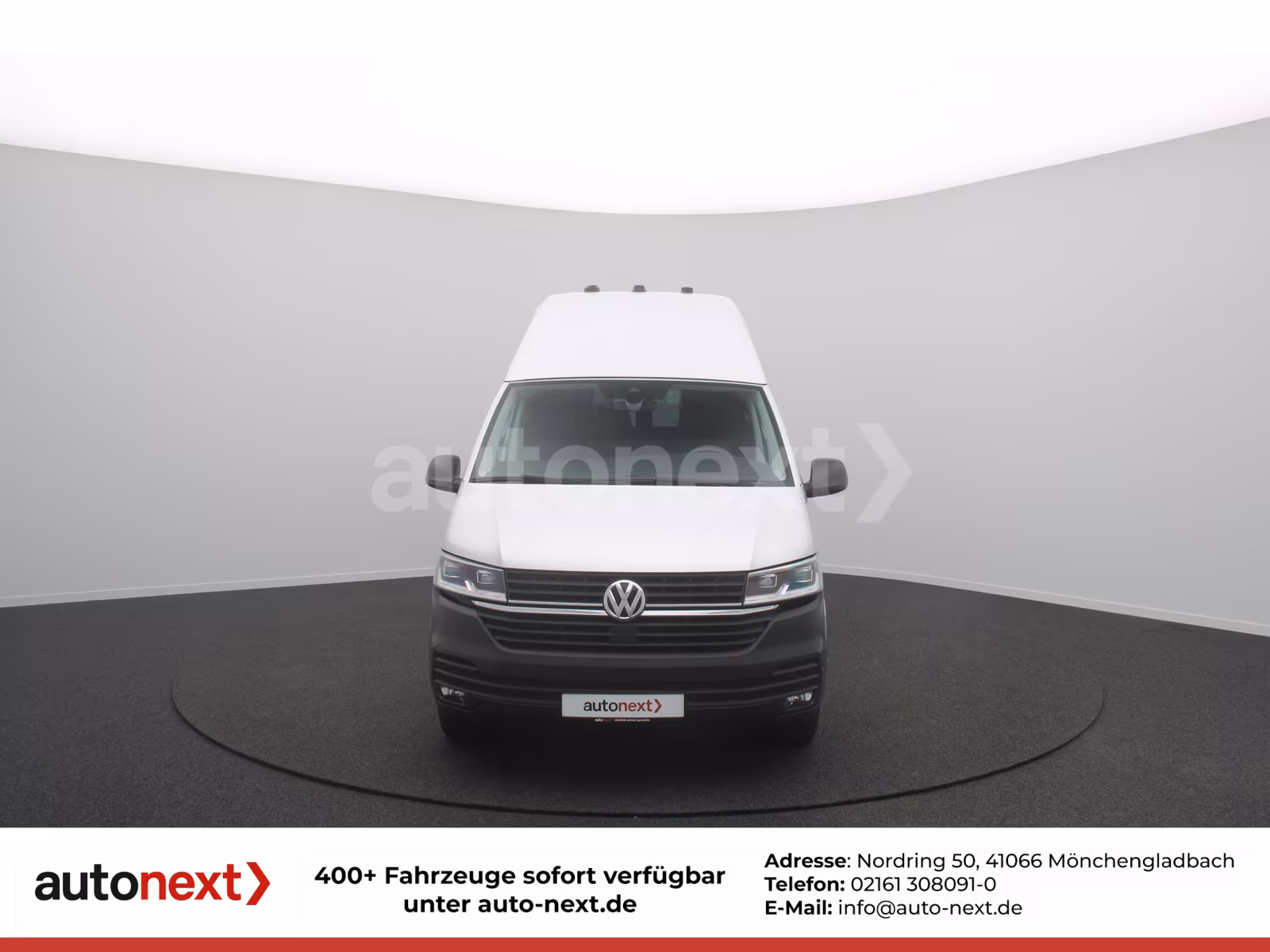 Volkswagen T6 Transporter T6.1 Transporter Hochdach *Werkstatt* KAMERA+NAV, миниатюра 4