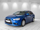 Mitsubishi Lancer Sportback 1.8 CVT Leder+Rockford+BiXenon+ - Mitsubishi Lancer: Automatik