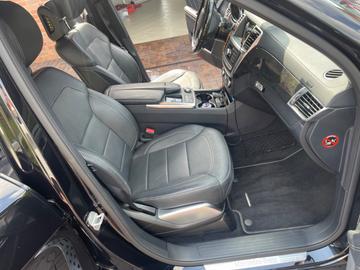 صورة 9 لـ 2015 Mercedes-BENZ GLS