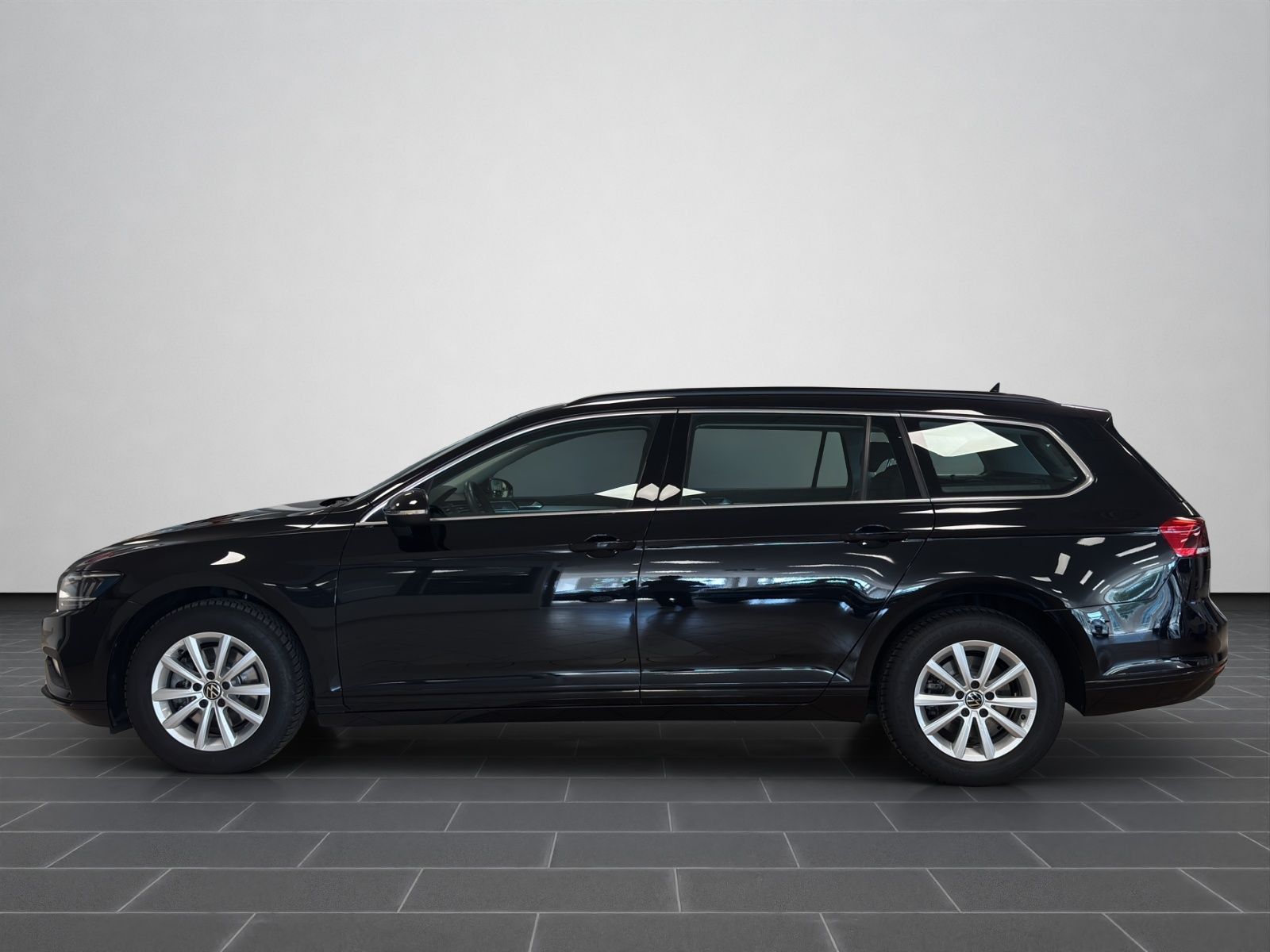 Volkswagen Passat Variant - Bild 8