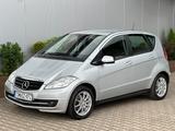 Mercedes-Benz A 160 Special Edition*AC*SHz*1.Hand*TÜV+Insp.NEU - Mercedes-Benz bis 5.000 Euro