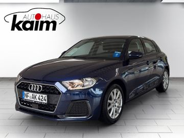 Fotografie Audi A1 30 TFSI advanced