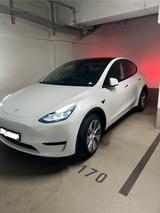 Tesla Model Y RWD | Bj. 2023 | Tesla Garantie aktiv - Tesla: Garantie
