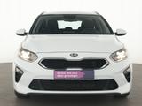 Kia cee'd Sportwagon Navi|CarPlay|Kamera|SHZ|PDC - Kia in Chemnitz: Cee D