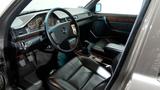 Mercedes-Benz E 250 TD - W 124 - Mercedes-Benz E 250: W124