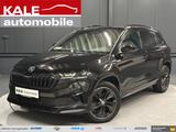Skoda Karoq Sportline 4x4 *Standhzg*KAMERA*VIRTUAL*ACC - gebrauchte Skoda Karoq aus dem Jahr 2022