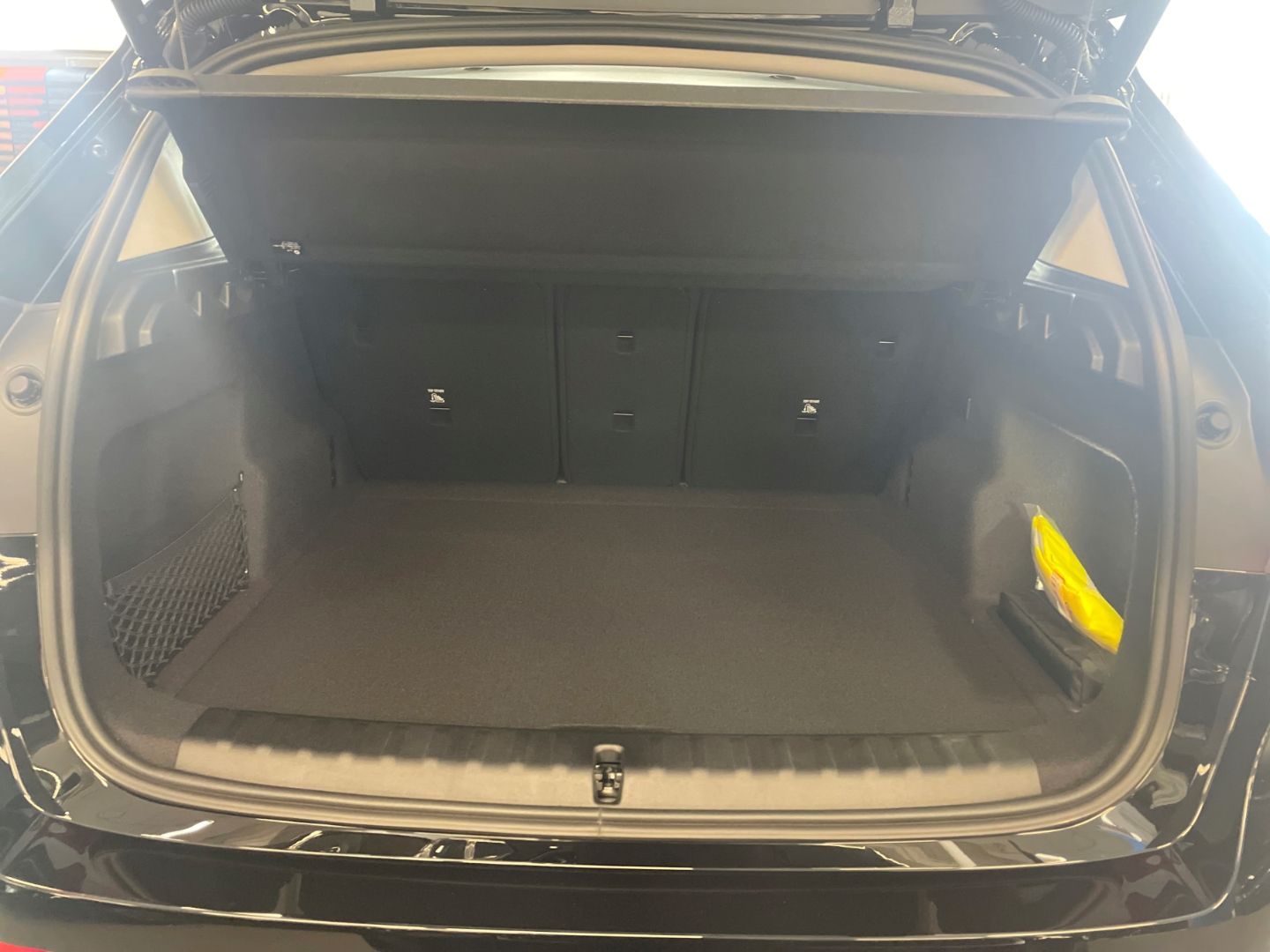 BMW iX1 - Bild 11