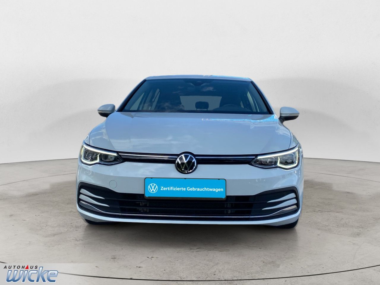 Volkswagen Golf 1.0 Active NAVI KLIMA LED PDC LM FELGEN foto 3