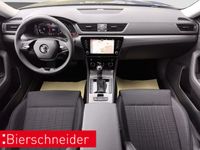 Skoda Superb - Vorschau Bild 20