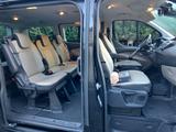 Ford Tourneo Custom 2.2 TDCi | AHK | Navi |Klima - Ford Tourneo Custom aus 2013