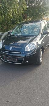 Nissan Micra 1.2 Elle Elle - Nissan Micra: Elle
