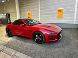 Jaguar F-Type P300 nur 6.800km Perf. Sitze -DYNAMIC BLA