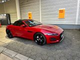 Jaguar F-Type P300 nur 6.800km Perf. Sitze -DYNAMIC BLA
