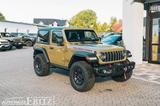 Jeep Wrangler Rubicon 2dr X-Treme - 2,0l - Jeep Wrangler in Halle