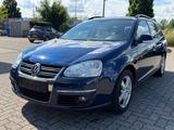 Volkswagen Golf V Variant Trendline 1.6 Klimaa/HU neu - Volkswagen Golf aus 2009: Variant