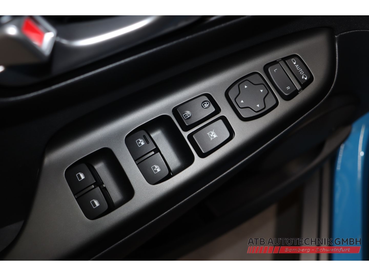 Fahrzeugabbildung Hyundai KONA Elektro Trend 39,2 kWh 2WD SOH 97,9 % Assis