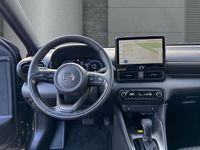 Mazda 2 Hybrid - Vorschau Bild 10