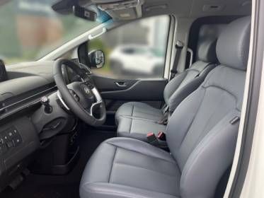 Hyundai Staria – Bild 6