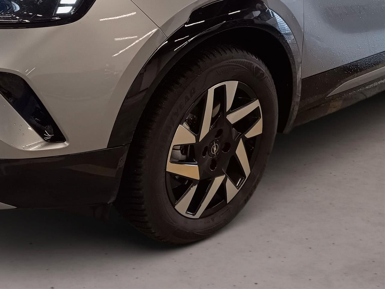 Fahrzeugabbildung Opel Mokka GS /Automatik/Hybrid/Kamera/AHK!