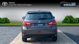 Mitsubishi ASX Klassik Kollektion 2WD - gebrauchte Mitsubishi ASX aus dem Jahr 2015