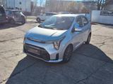 Kia Picanto Vision - Kia Picanto Tageszulassungen