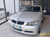 BMW 320 d turbodiesel cat Touring Eletta - BMW 320: Turbo