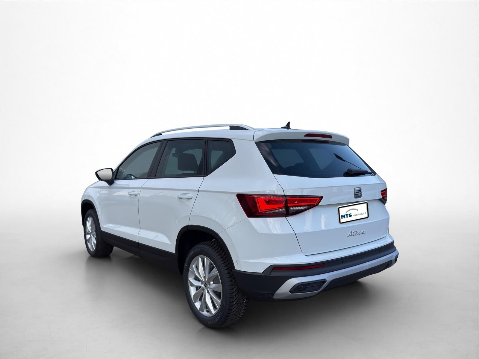 Seat Ateca - Bild 8
